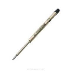 Wkład do długopisów Waterman Standard Czarny M 0,7mm