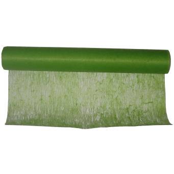 Flizelina 50 x 730 cm F14 zielony
